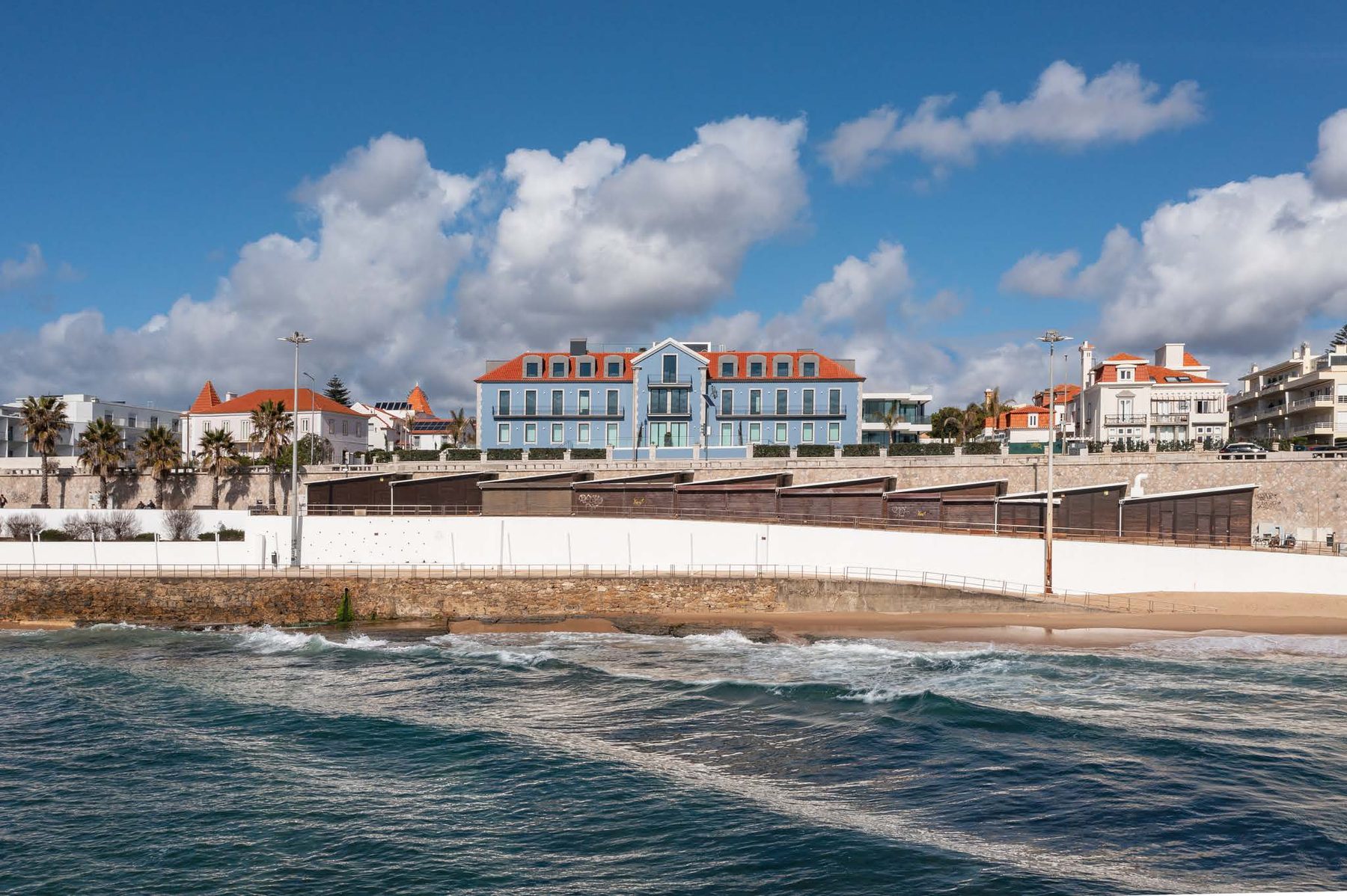 Avencas Ocean View Residences