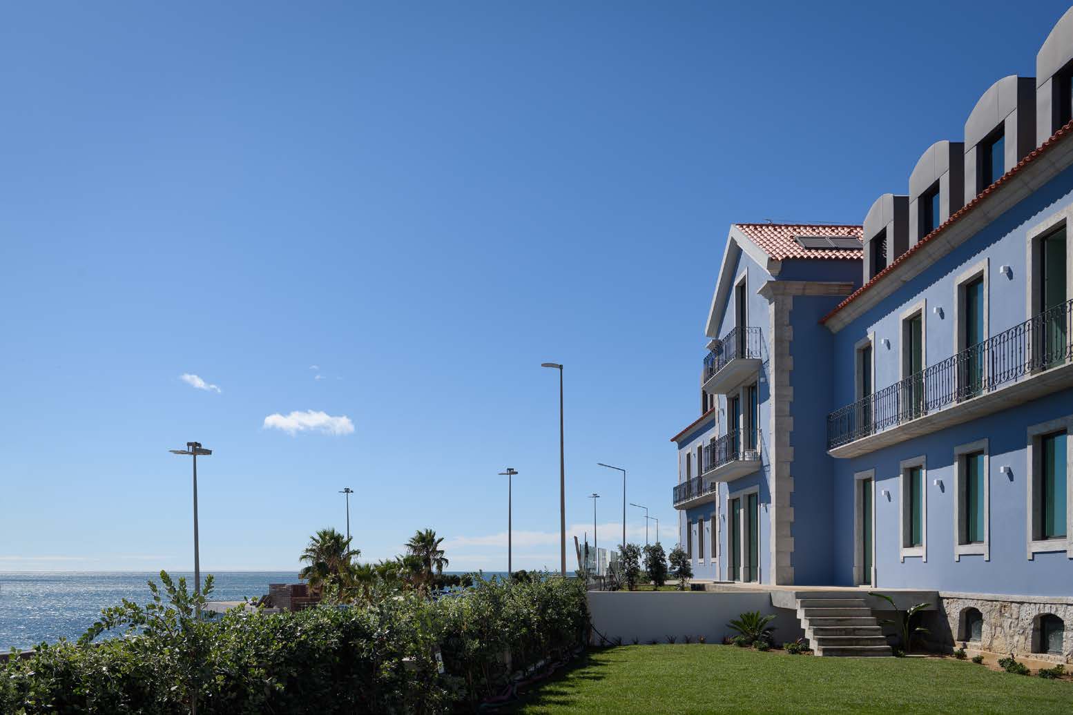 Avencas Ocean View Residences 3
