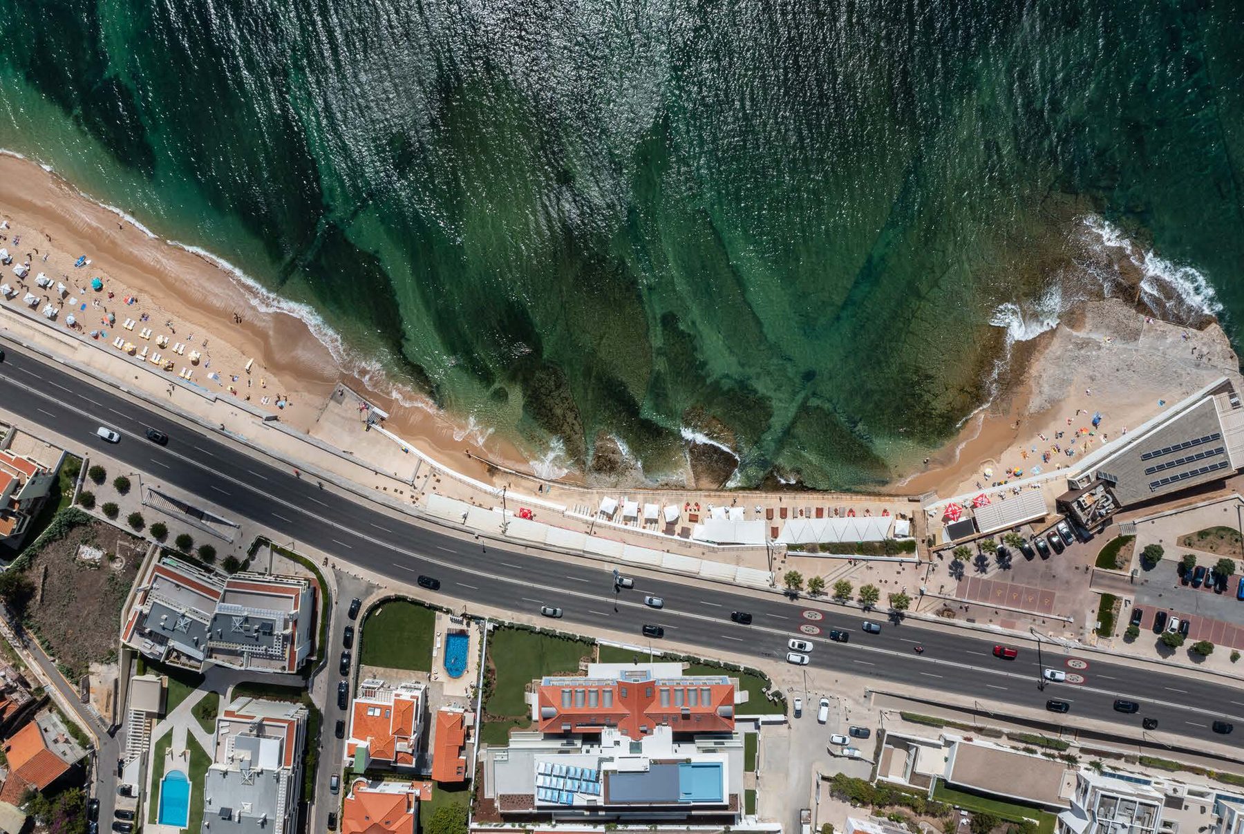 Avencas Ocean View Residences 4
