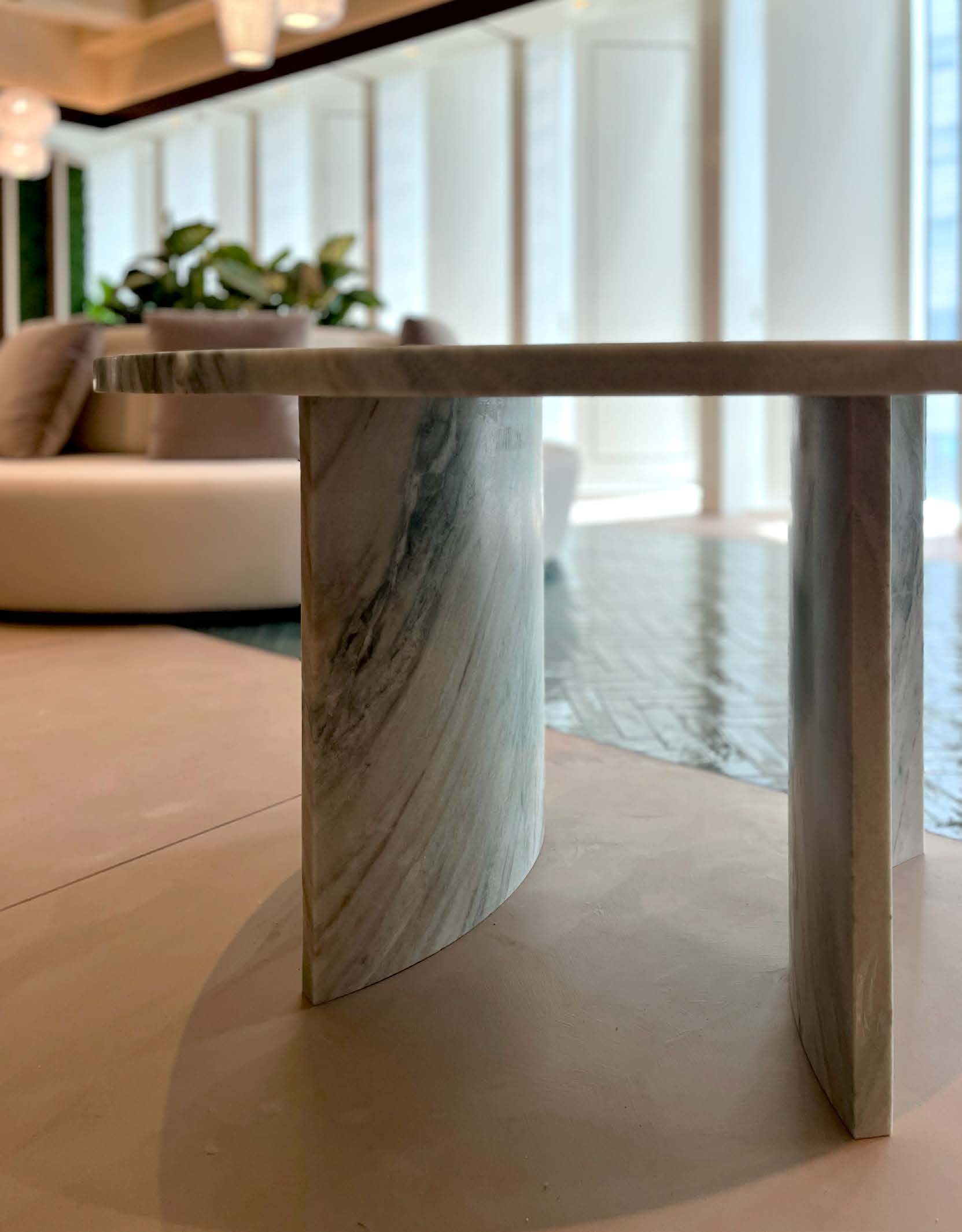 CS Table 5