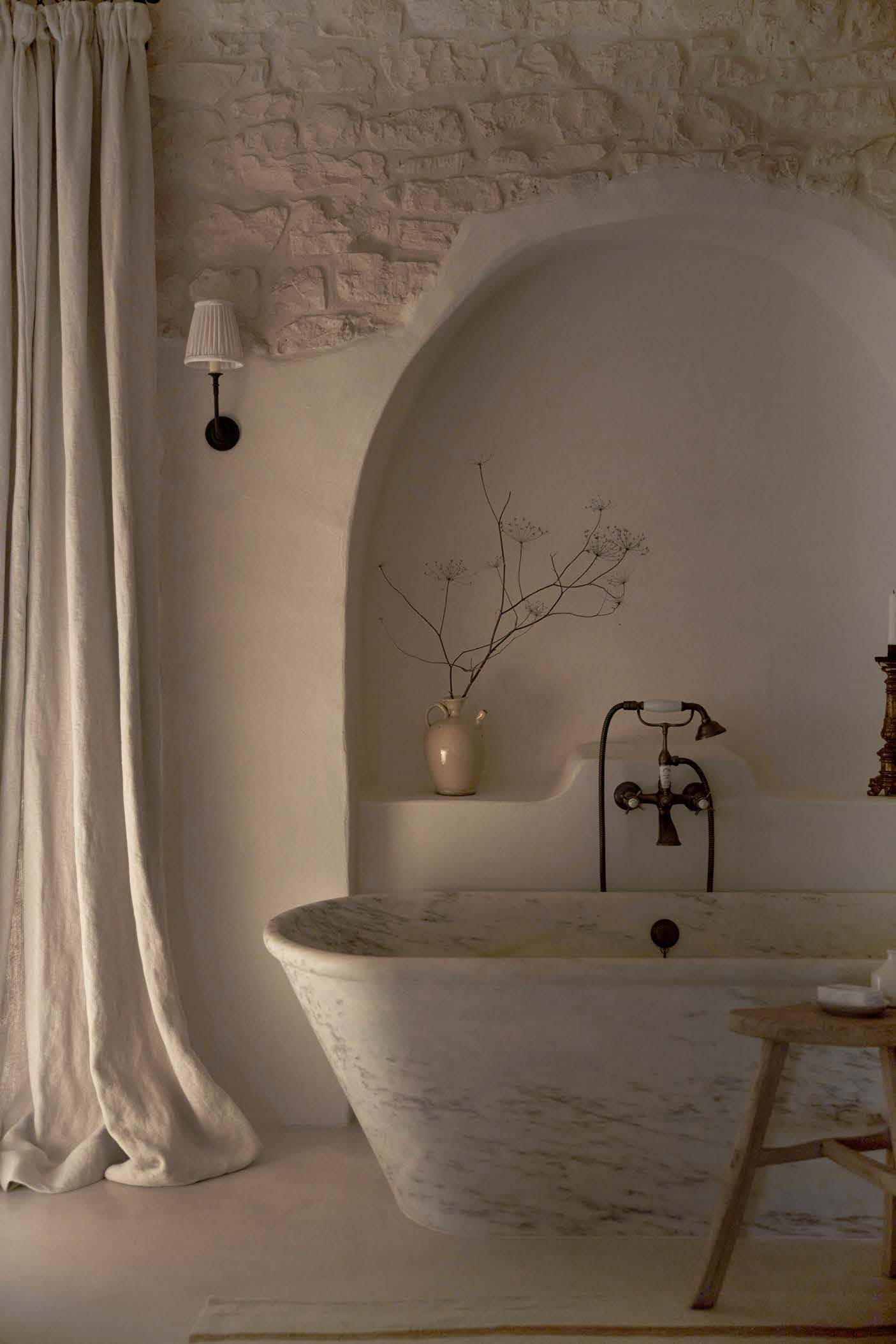 Masseria Pistola 7