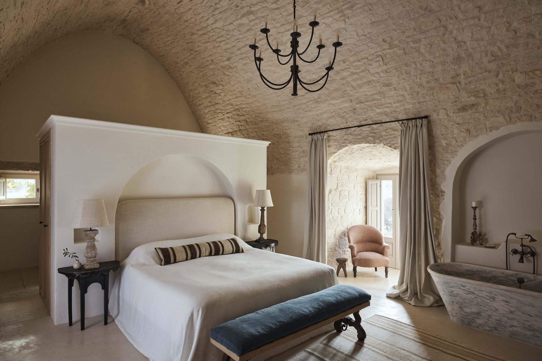 Masseria Pistola 8