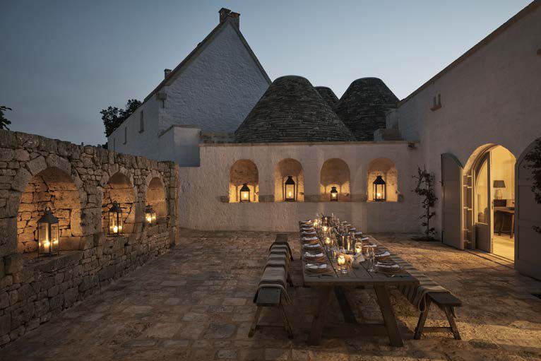Masseria Pistola 4