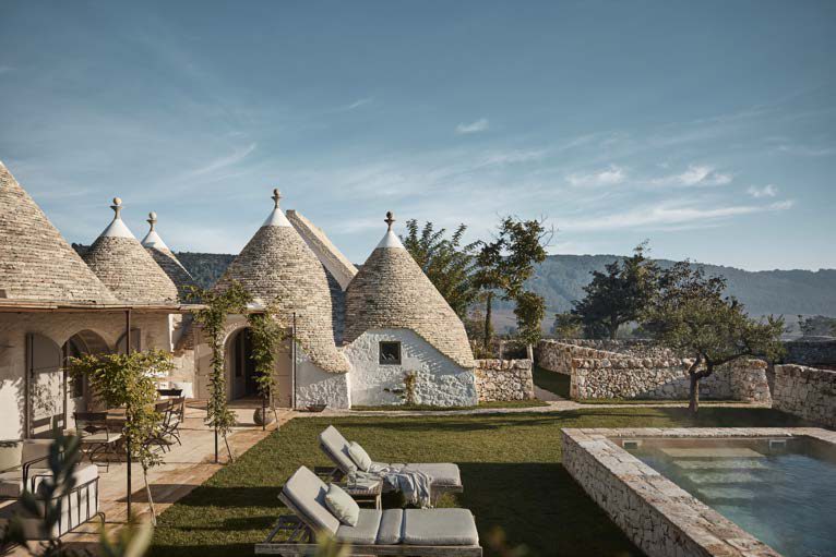Masseria Pistola
