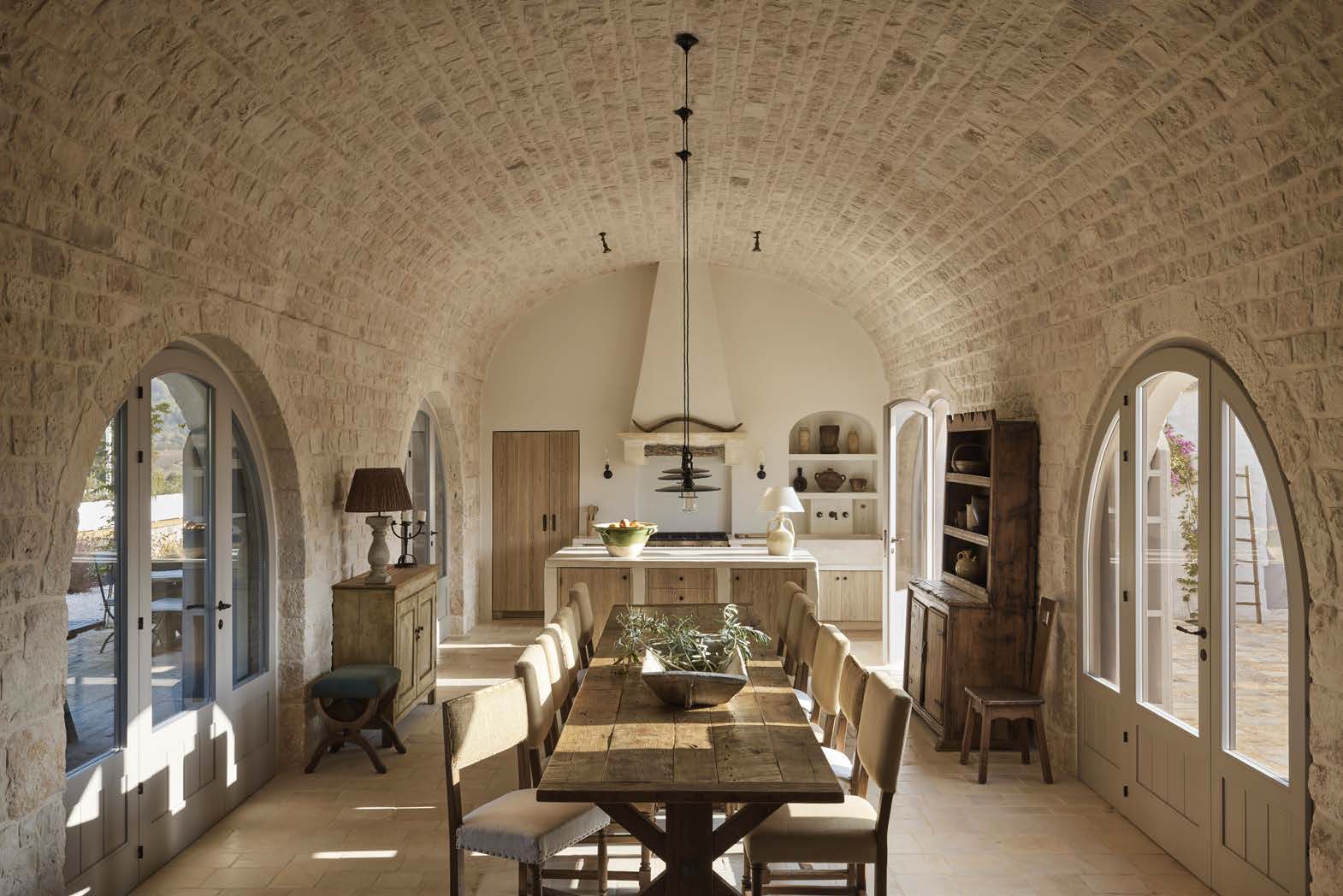 Masseria Pistola 6