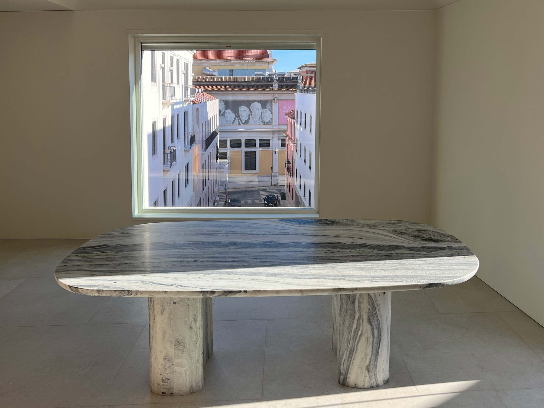 Olival Dining Table 3
