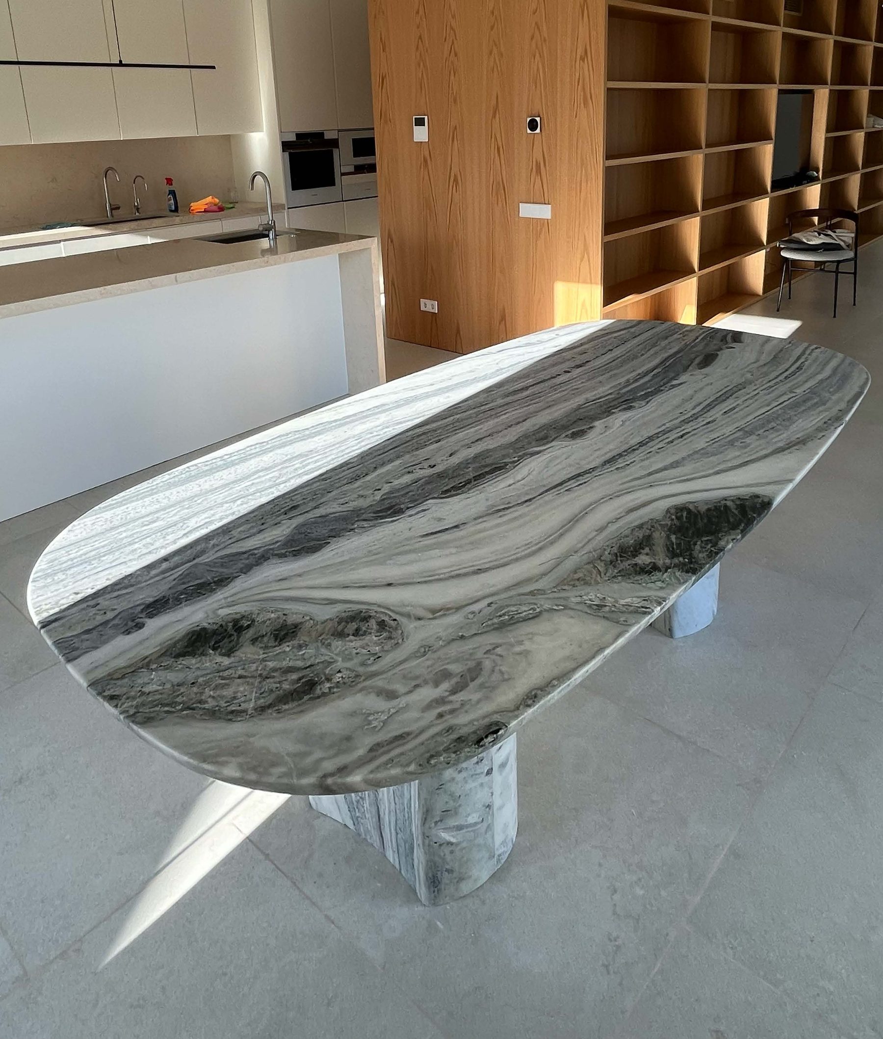 Olival Dining Table 4