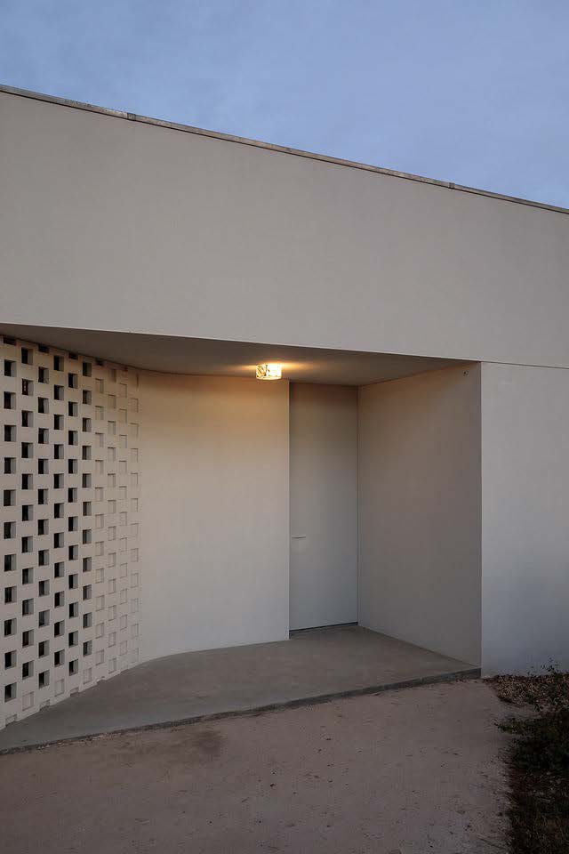 OX Lamp 4