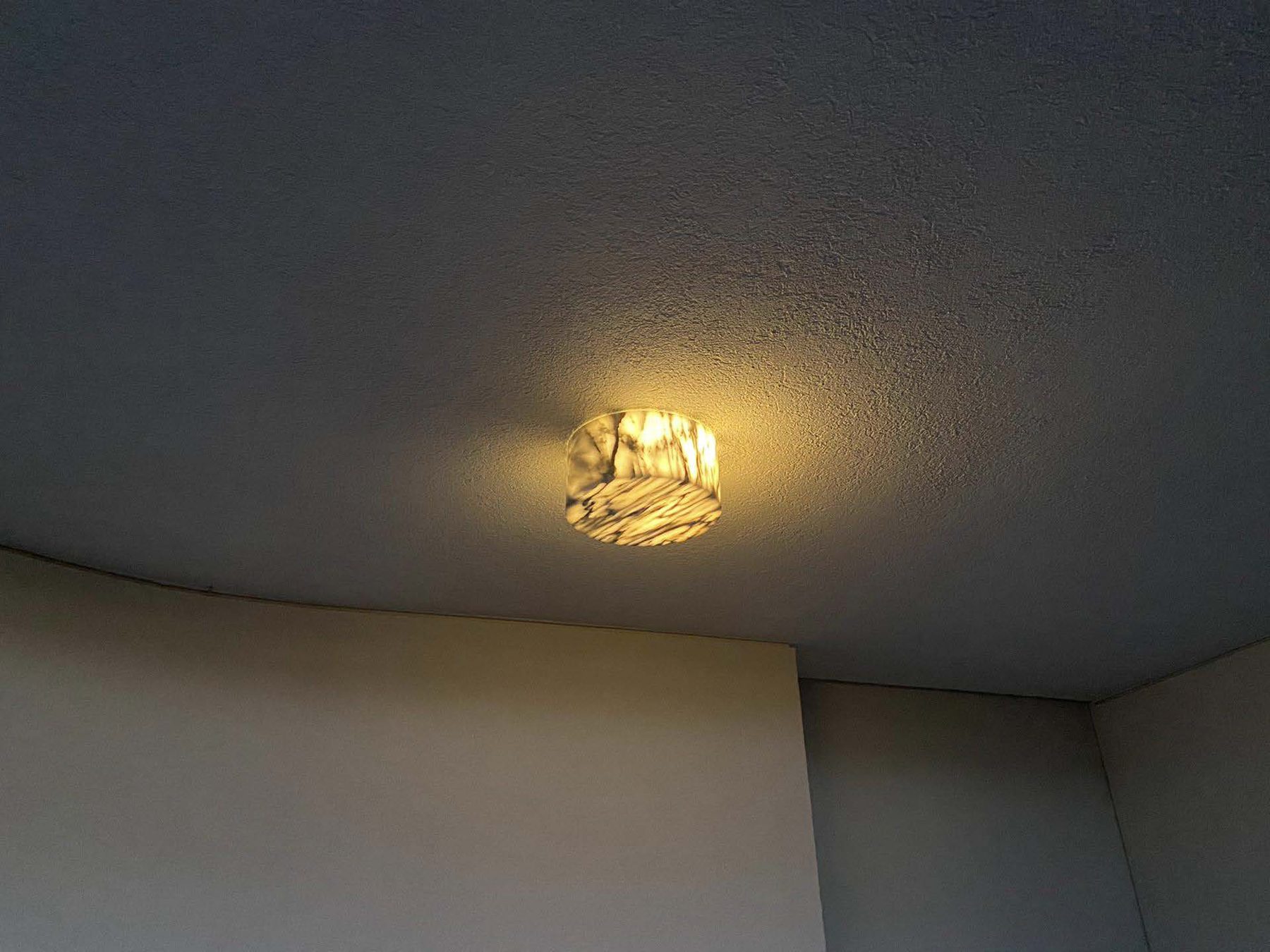 OX Lamp