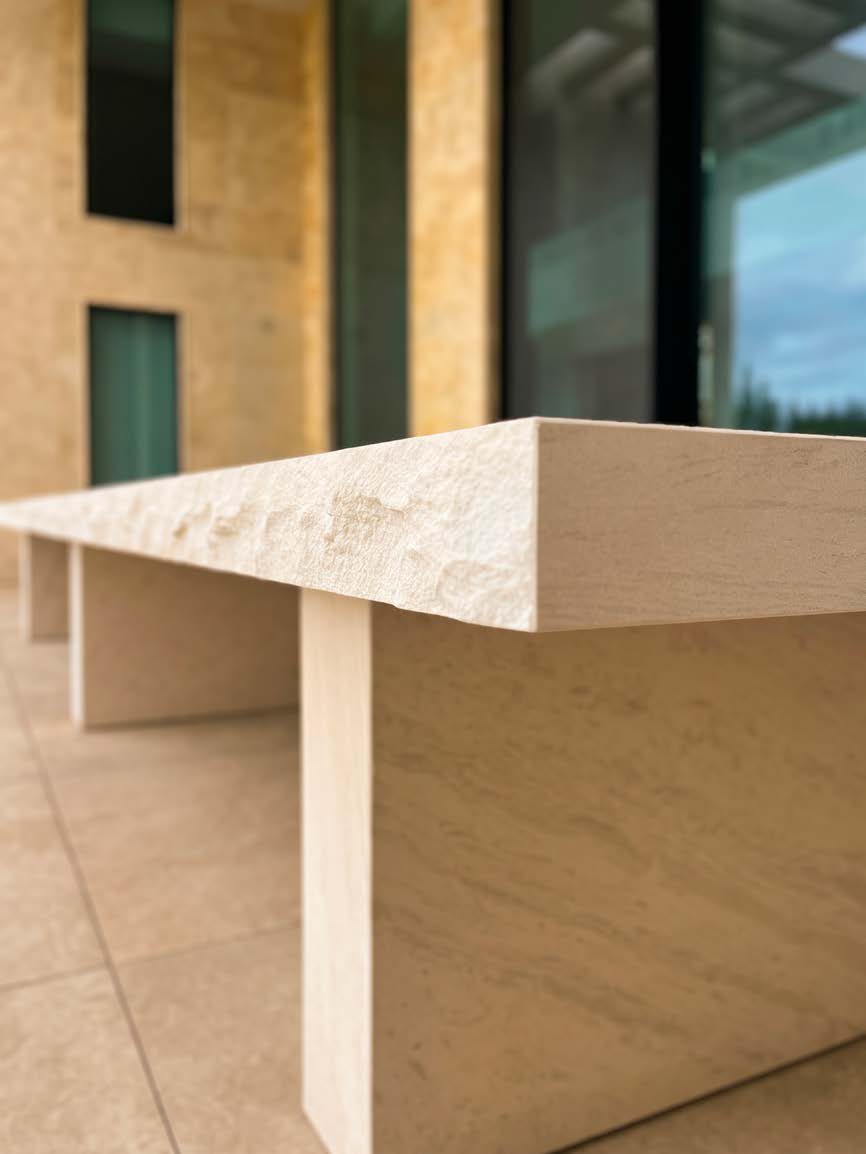 QDL Dining Table 7