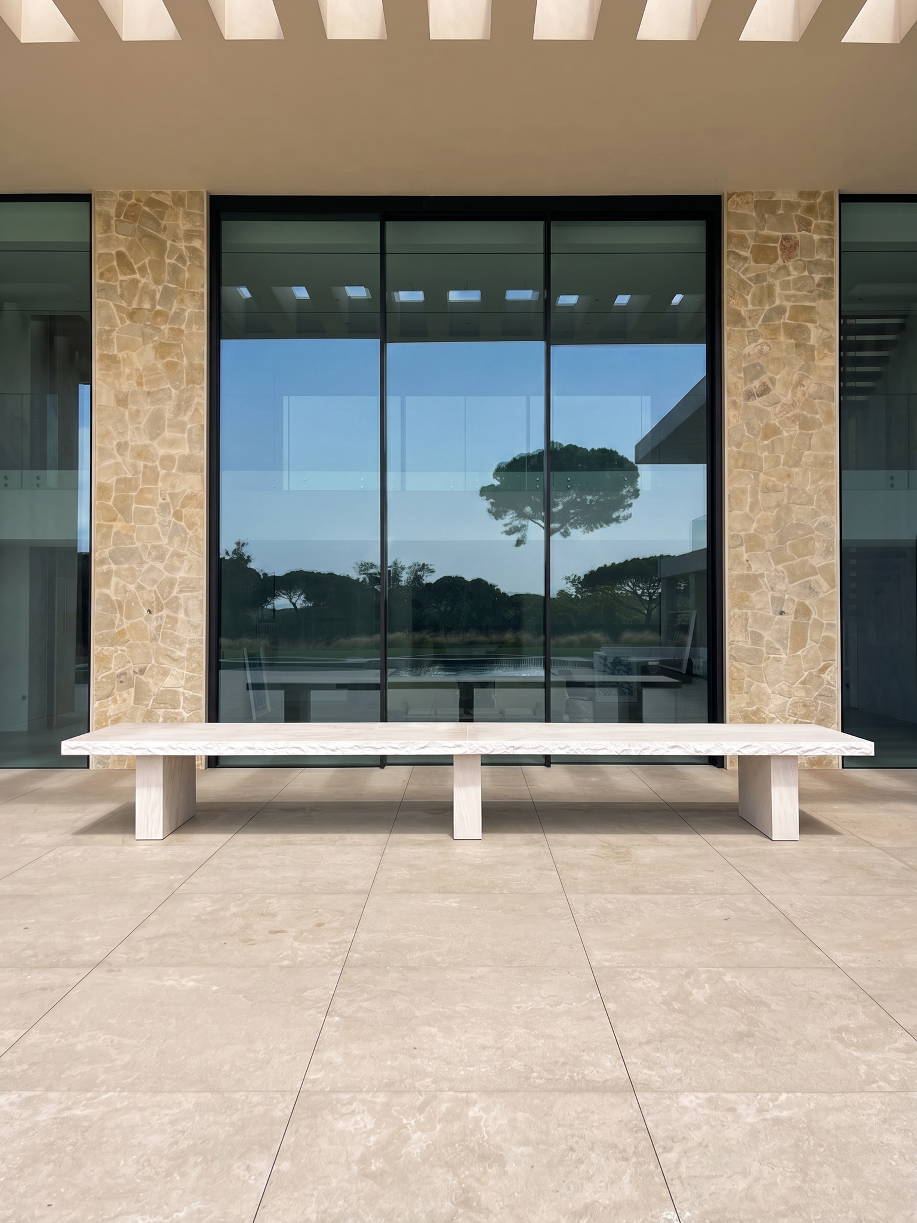 QDL Dining Table 8