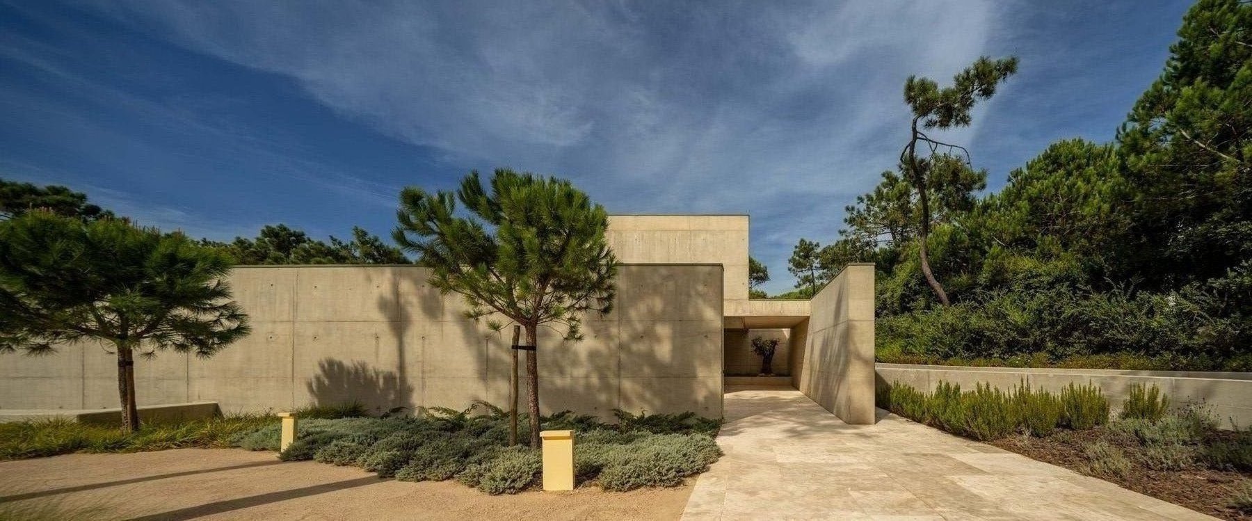 Quinta da Marinha