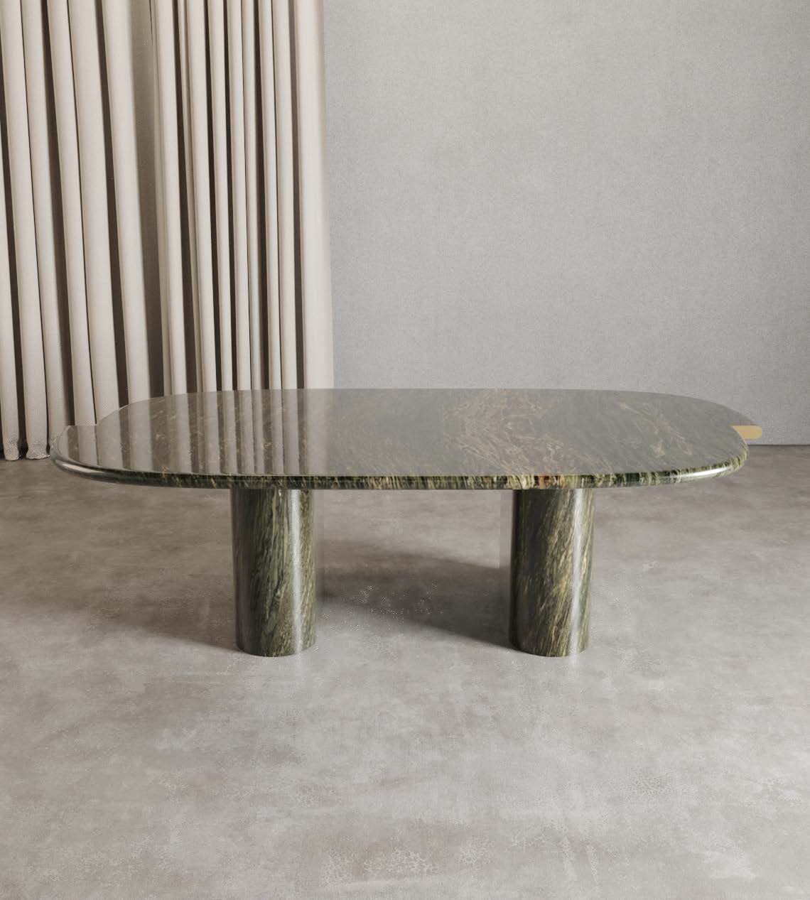 Remplace Dining Table 3