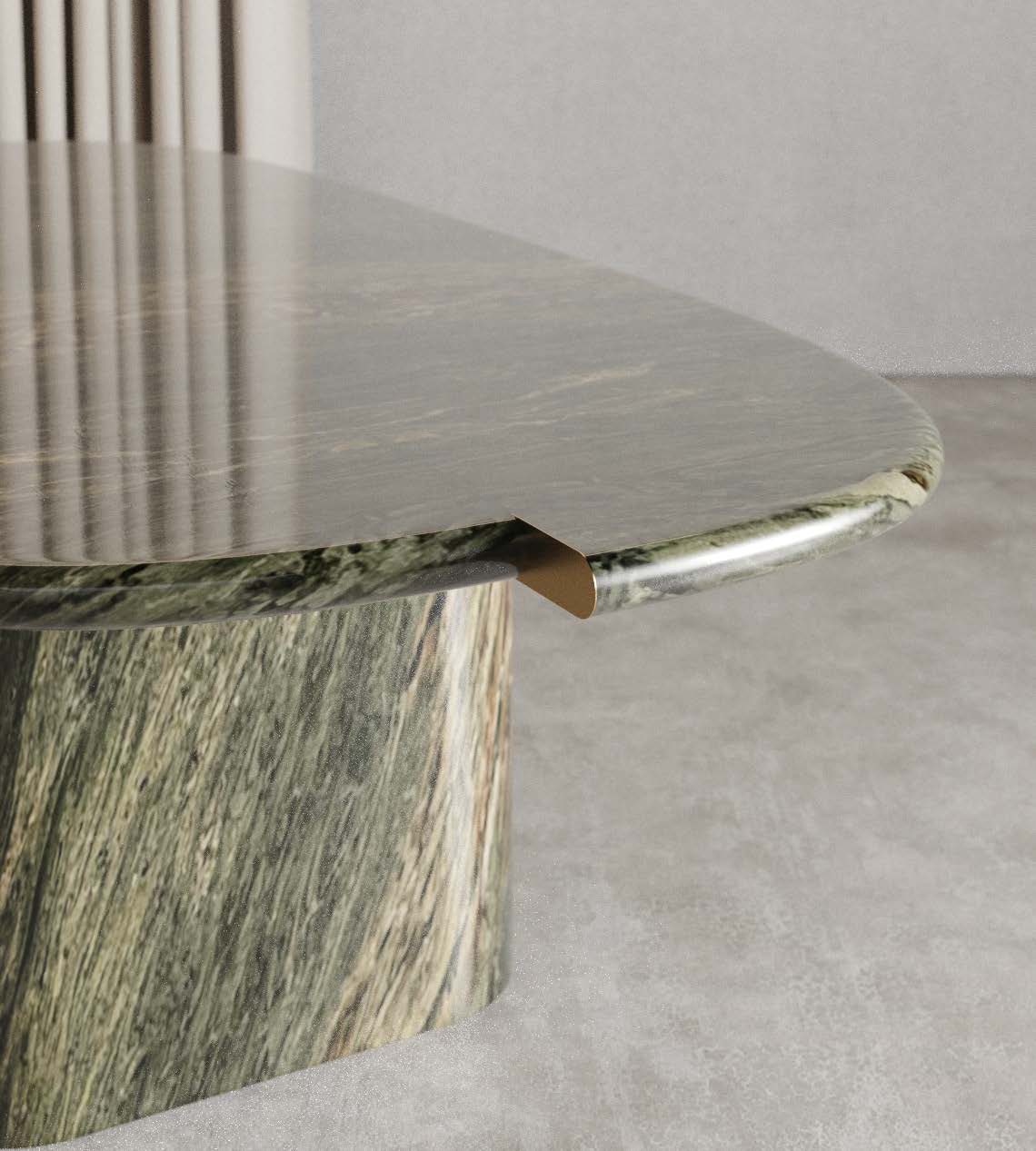 Remplace Dining Table 5