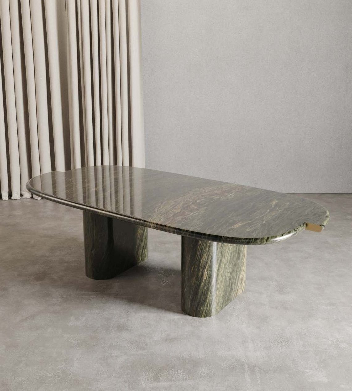 Remplace Dining Table 4