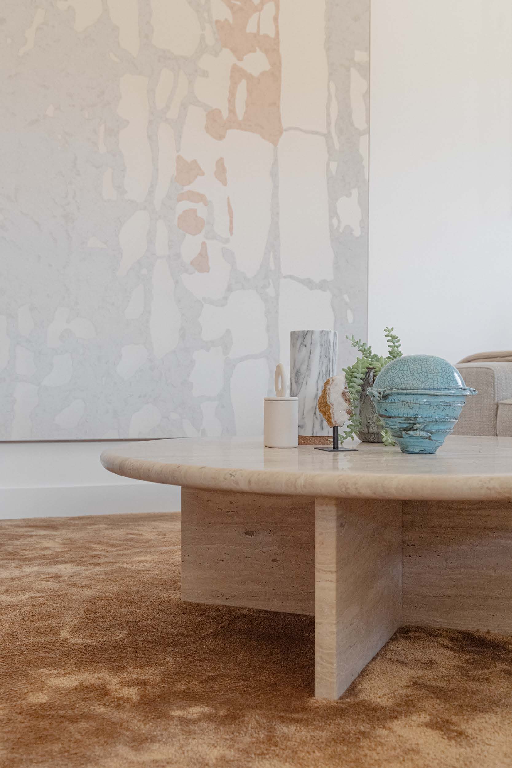 Lapa Coffee Table